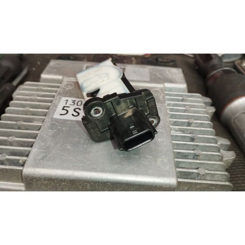 Recambio de caudalimetro para nissan qashqai ii (j11, j11_) 1.6 dig-t referencia OEM IAM 22680BV80B AFH60M-48 