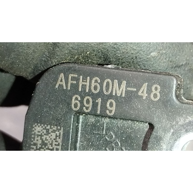 Recambio de caudalimetro para nissan qashqai ii (j11, j11_) 1.6 dig-t referencia OEM IAM 22680BV80B AFH60M-48 