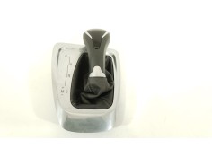 Recambio de pomo palanca cambio para opel crossland x / crossland (p17, p2qo) 1.5 turbo d (75) referencia OEM IAM 39157032 56553