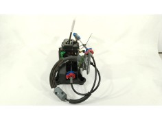 Recambio de palanca cambio para opel crossland x / crossland (p17, p2qo) 1.5 turbo d (75) referencia OEM IAM 3642322 228509 