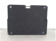 Recambio de tapizado maletero suelo para peugeot 3008 i monospace (0u_) 1.6 vti referencia OEM IAM 7585SS  