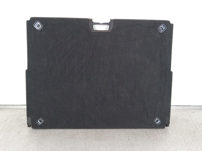 Recambio de tapizado maletero suelo para peugeot 3008 i monospace (0u_) 1.6 vti referencia OEM IAM 7585SS  