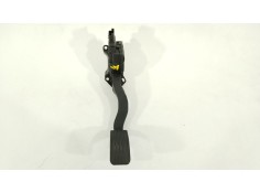 Recambio de potenciometro pedal para opel crossland x / crossland (p17, p2qo) 1.5 turbo d (75) referencia OEM IAM 3637657 6PV009