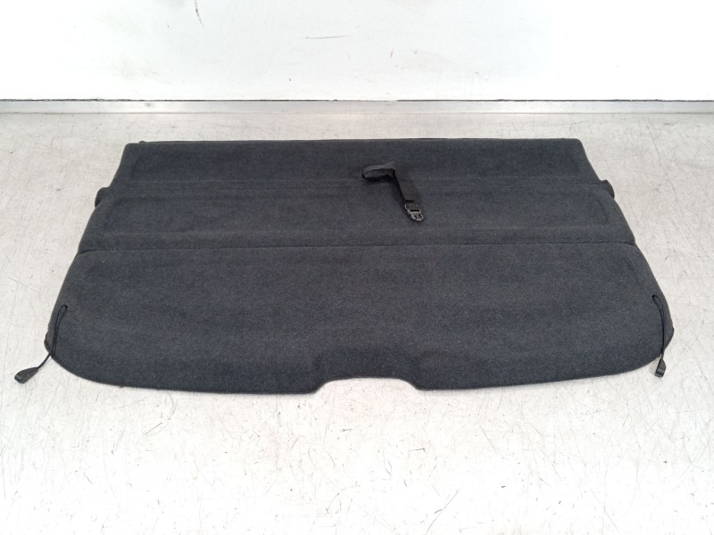 Recambio de bandeja trasera para peugeot 3008 i monospace (0u_) 1.6 vti referencia OEM IAM 8337EL  