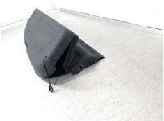Recambio de bandeja trasera para peugeot 3008 i monospace (0u_) 1.6 vti referencia OEM IAM 8337EL   2
