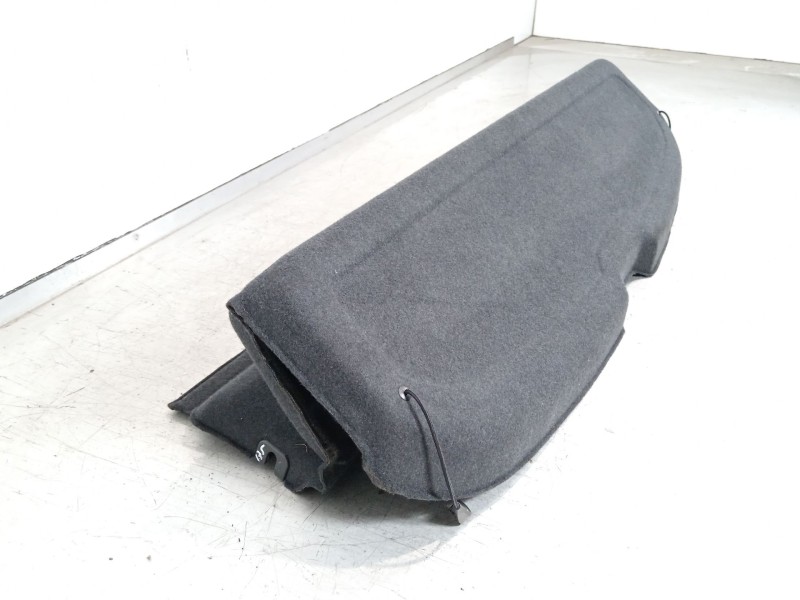 Recambio de bandeja trasera para peugeot 3008 i monospace (0u_) 1.6 vti referencia OEM IAM 8337EL  
