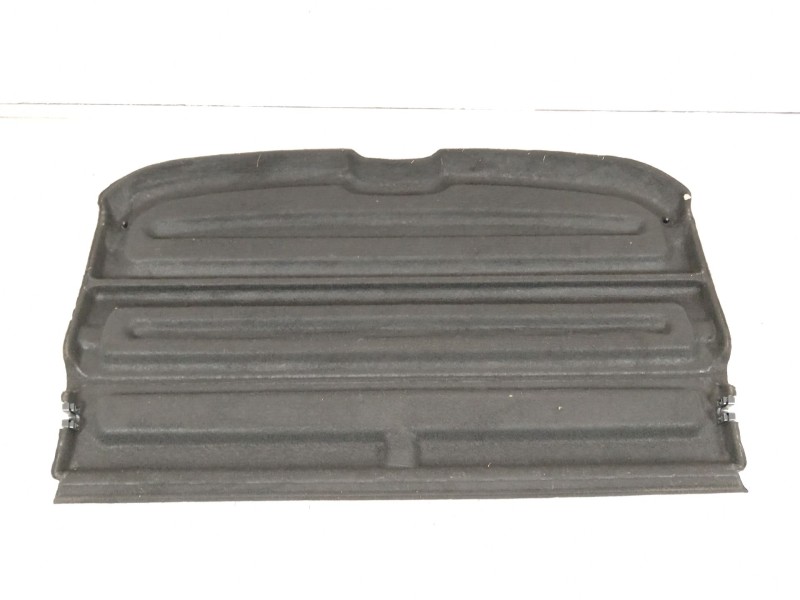 Recambio de bandeja trasera para peugeot 3008 i monospace (0u_) 1.6 vti referencia OEM IAM 8337EL  
