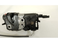Recambio de cerradura puerta trasera izquierda para opel crossland x / crossland (p17, p2qo) 1.5 turbo d (75) referencia OEM IAM 2