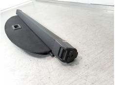 Recambio de bandeja trasera para nissan qashqai i (j10, nj10) 2.0 referencia OEM IAM 84982EY20A   2