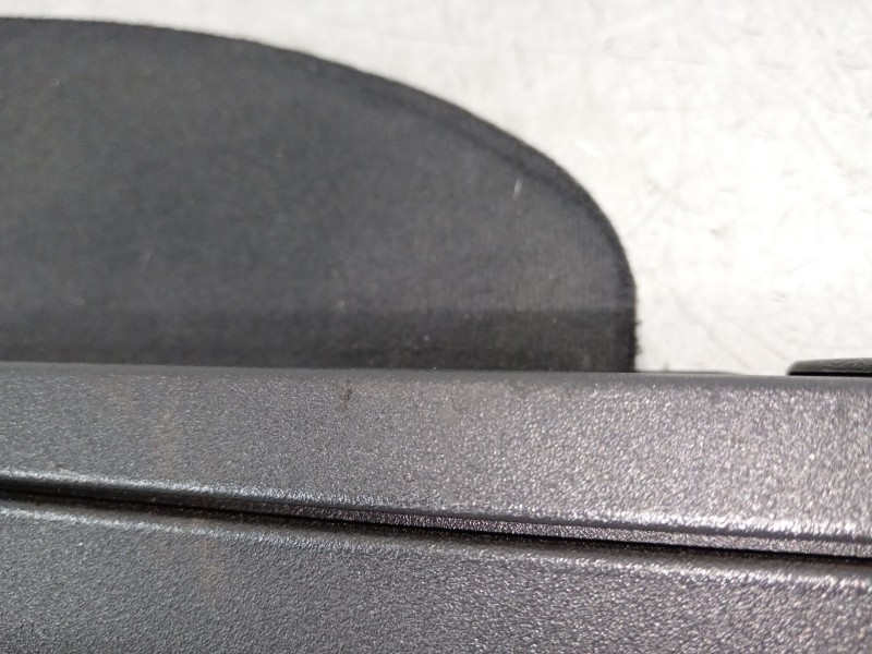 Recambio de bandeja trasera para nissan qashqai i (j10, nj10) 2.0 referencia OEM IAM 84982EY20A  