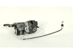 Recambio de cerradura puerta delantera derecha para opel crossland x / crossland (p17, p2qo) 1.5 turbo d (75) referencia OEM IAM