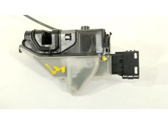 Recambio de cerradura puerta delantera derecha para opel crossland x / crossland (p17, p2qo) 1.5 turbo d (75) referencia OEM IAM 2