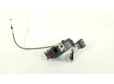 Recambio de cerradura puerta trasera derecha para opel crossland x / crossland (p17, p2qo) 1.5 turbo d (75) referencia OEM IAM 2