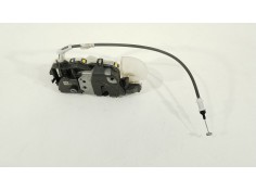 Recambio de cerradura puerta delantera izquierda para opel crossland x / crossland (p17, p2qo) 1.5 turbo d (75) referencia OEM I