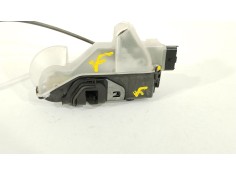 Recambio de cerradura puerta delantera izquierda para opel crossland x / crossland (p17, p2qo) 1.5 turbo d (75) referencia OEM I 2