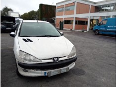 peugeot 206 hatchback (2a/c) del año 2001 2