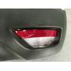 PARAGOLPES TRASERO 850B27697R 