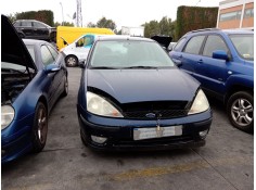 ford focus ii (da_, hcp, dp) del año 2004