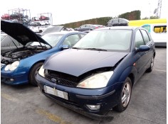 ford focus ii (da_, hcp, dp) del año 2004 2