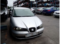 seat ibiza iii (6l1) del año 2002