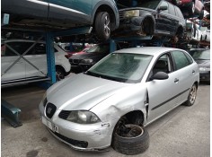 seat ibiza iii (6l1) del año 2002 2