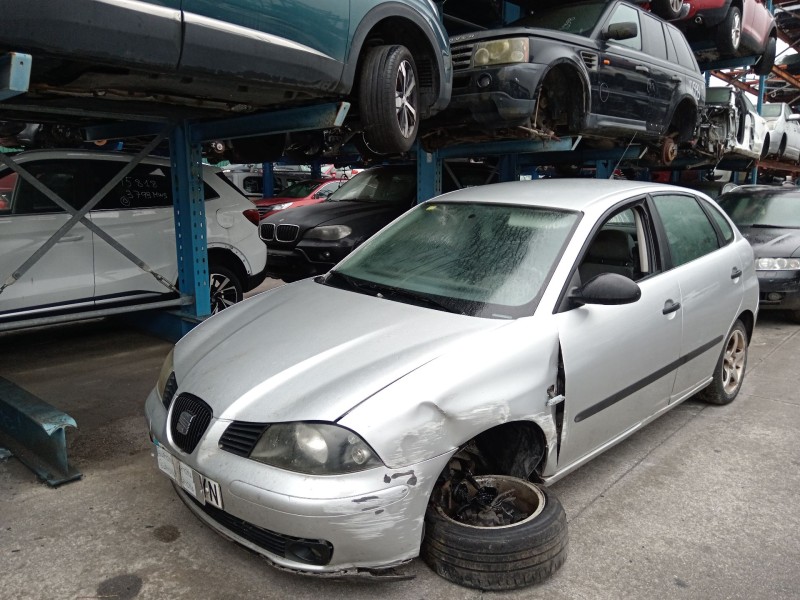 seat ibiza iii (6l1) del año 2002