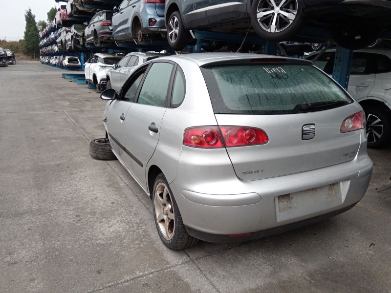 seat ibiza iii (6l1) del año 2002