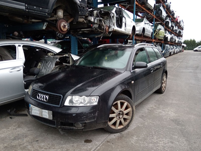 audi a4 b6 avant (8e5) del año 2002