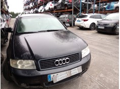 audi a4 b6 avant (8e5) del año 2002 2