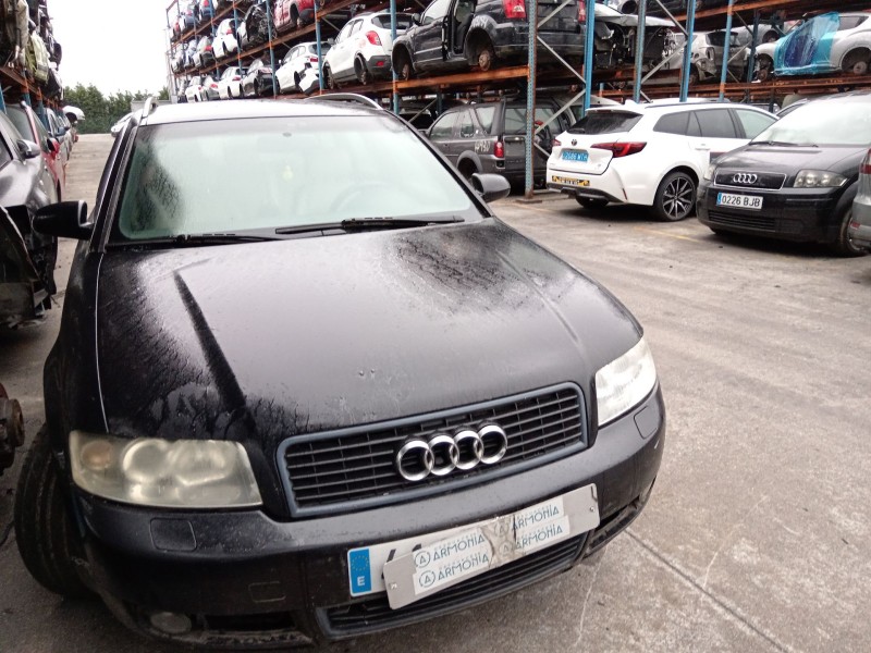 audi a4 b6 avant (8e5) del año 2002