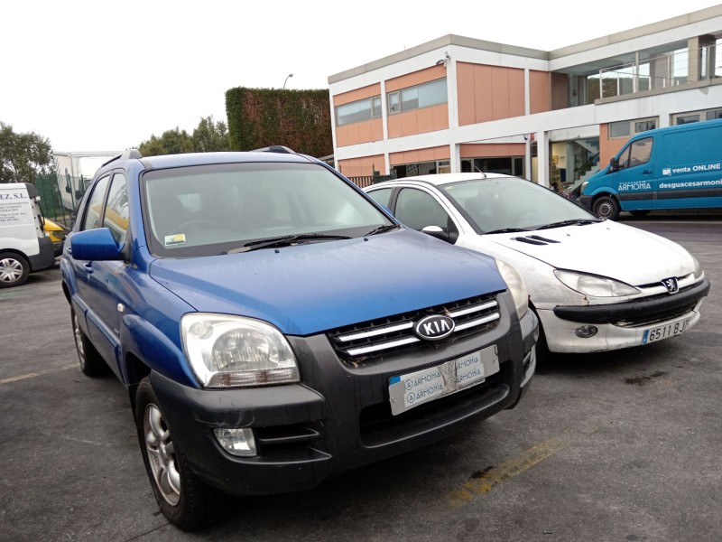 kia sportage ii (je_, km_) del año 2004