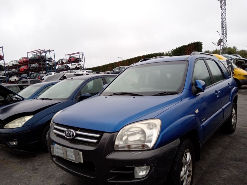kia sportage ii (je_, km_) del año 2004