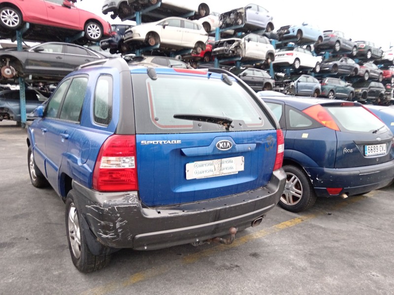 kia sportage ii (je_, km_) del año 2004