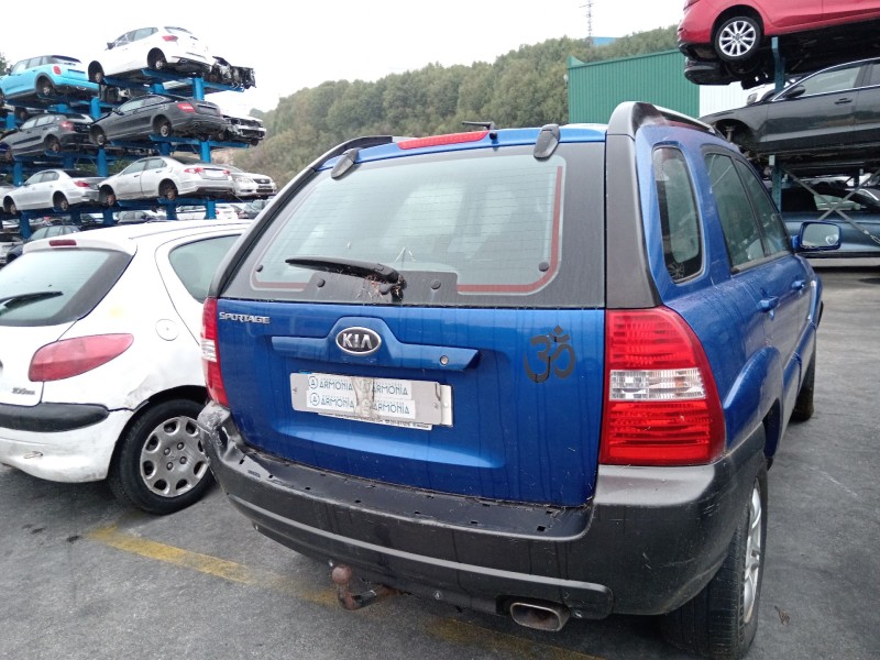 kia sportage ii (je_, km_) del año 2004