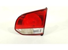 Recambio de piloto trasero derecho en porton para volkswagen golf vi (5k1) 1.4 tsi referencia OEM IAM 5K0945108 89090386R 5K0945