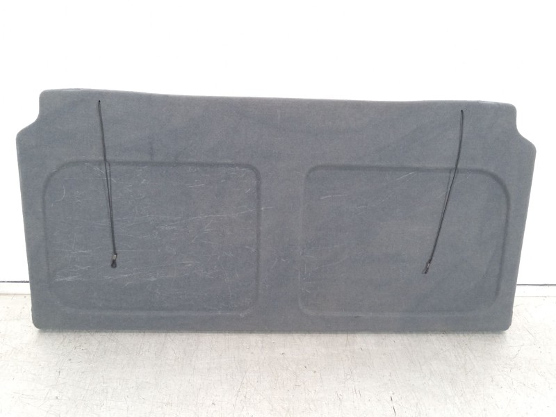 Recambio de bandeja trasera para honda hr-v (gh_) 1.6 16v 4wd (gh2, gh4) referencia OEM IAM 84400S2H000ZA  