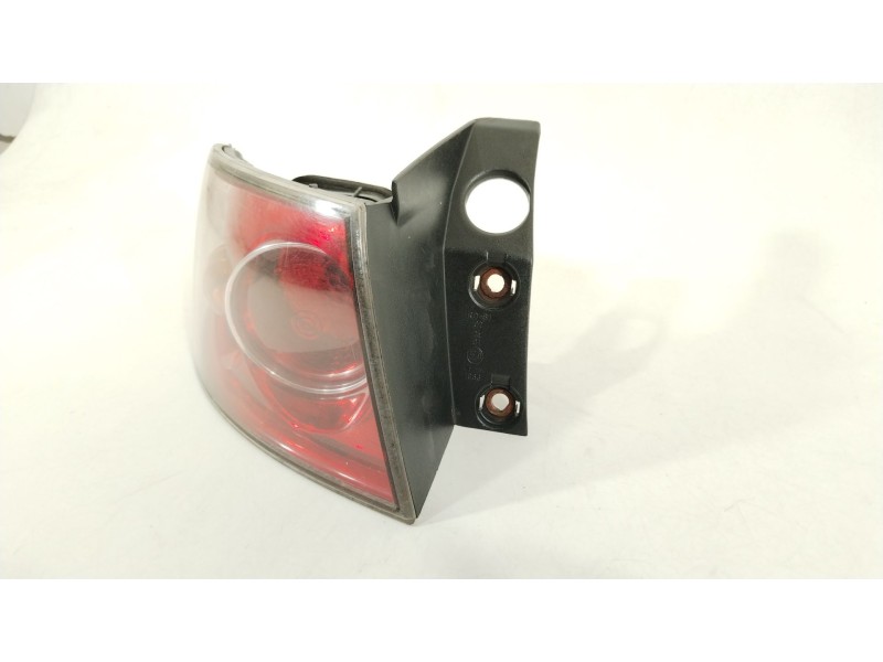 Recambio de piloto trasero izquierdo para seat ibiza iii (6l1) 1.9 tdi referencia OEM IAM 6L6945111 6L6945095A 