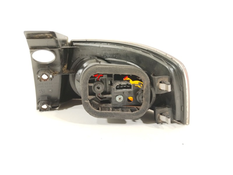 Recambio de piloto trasero izquierdo para seat ibiza iii (6l1) 1.9 tdi referencia OEM IAM 6L6945111 6L6945095A 