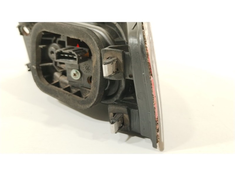 Recambio de piloto trasero izquierdo para seat ibiza iii (6l1) 1.9 tdi referencia OEM IAM 6L6945111 6L6945095A 