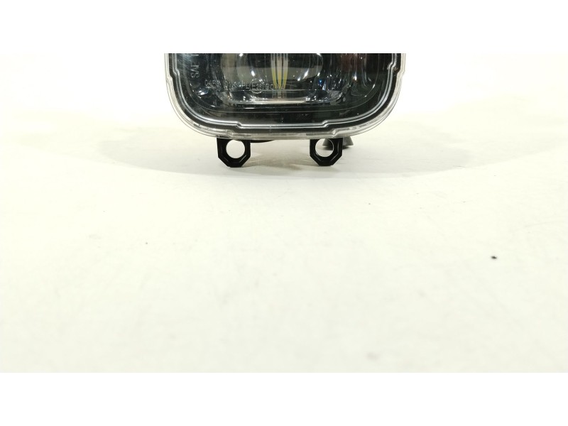 Recambio de faro antiniebla derecho para nissan qashqai iii (j12) 1.3 dig-t referencia OEM IAM 261504122R 1NL2500TN139 