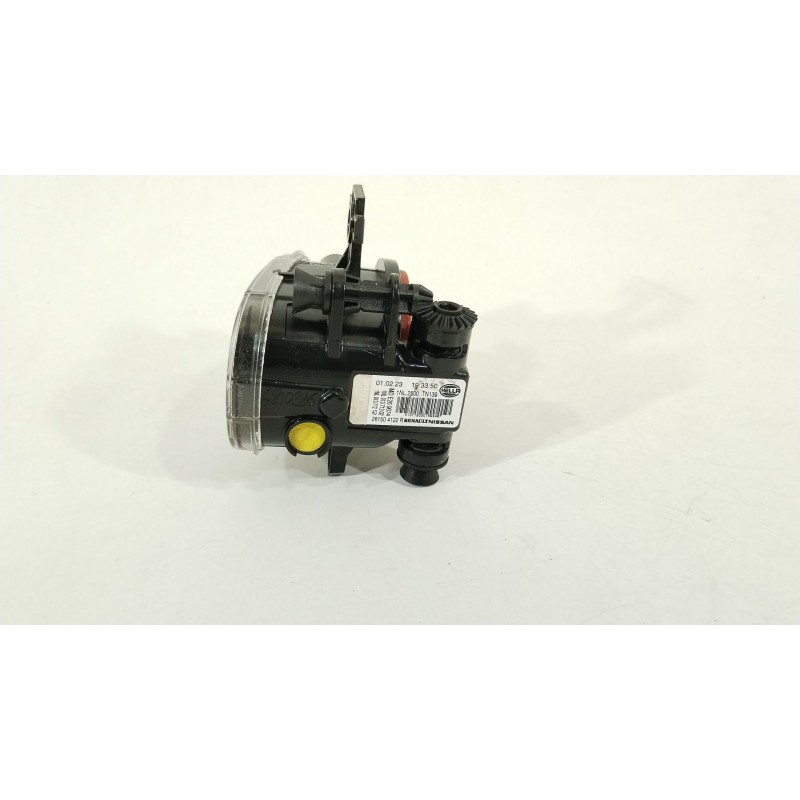 Recambio de faro antiniebla derecho para nissan qashqai iii (j12) 1.3 dig-t referencia OEM IAM 261504122R 1NL2500TN139 