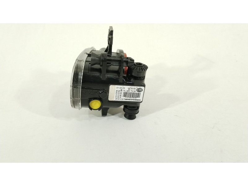 Recambio de faro antiniebla derecho para nissan qashqai iii (j12) 1.3 dig-t referencia OEM IAM 261504122R 1NL2500TN139 