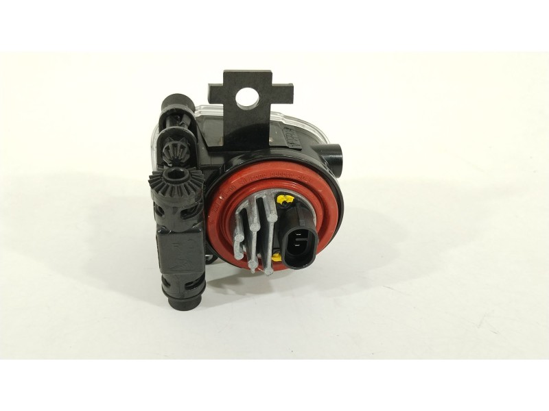 Recambio de faro antiniebla derecho para nissan qashqai iii (j12) 1.3 dig-t referencia OEM IAM 261504122R 1NL2500TN139 