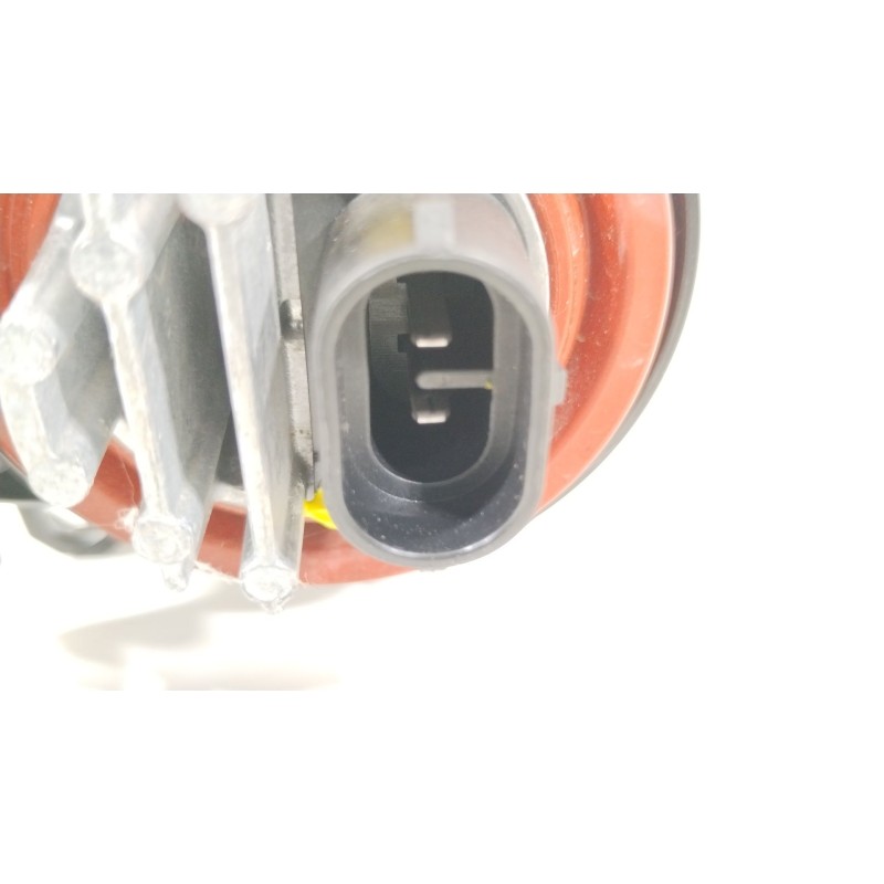 Recambio de faro antiniebla derecho para nissan qashqai iii (j12) 1.3 dig-t referencia OEM IAM 261504122R 1NL2500TN139 