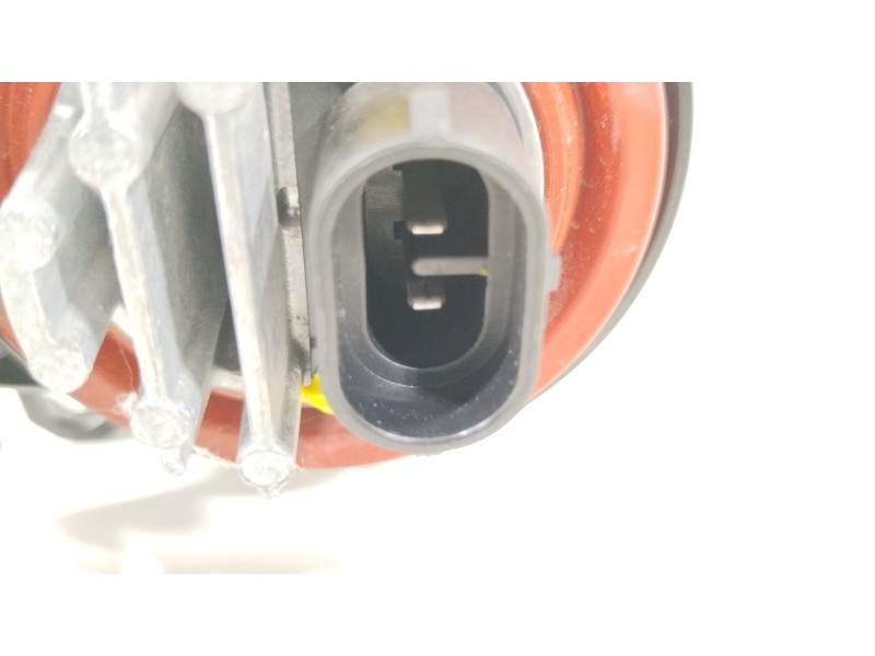 Recambio de faro antiniebla derecho para nissan qashqai iii (j12) 1.3 dig-t referencia OEM IAM 261504122R 1NL2500TN139 