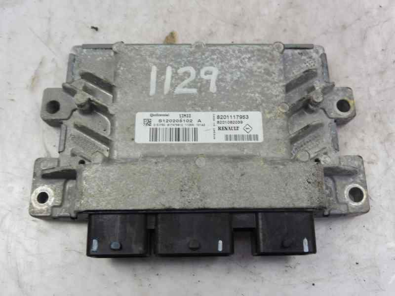 CENTRALITA MOTOR UCE 8201117953 8201082039 