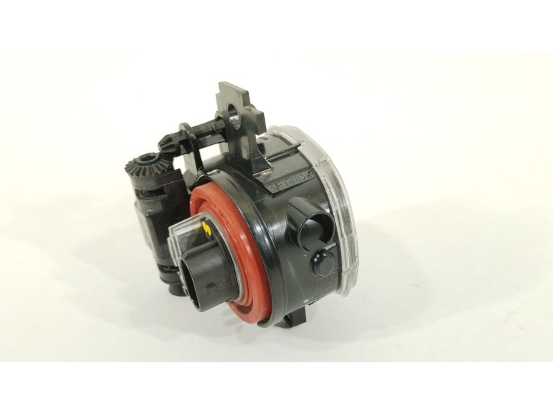 Recambio de faro antiniebla derecho para nissan qashqai iii (j12) 1.3 dig-t referencia OEM IAM 261504122R 1NL2500TN139 
