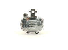 Recambio de faro antiniebla izquierdo para nissan qashqai iii (j12) 1.3 dig-t referencia OEM IAM 261550862R 1NL2500TN139 