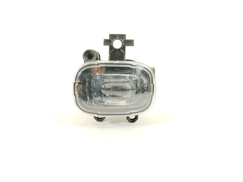 Recambio de faro antiniebla izquierdo para nissan qashqai iii (j12) 1.3 dig-t referencia OEM IAM 261550862R 1NL2500TN139 