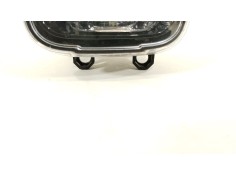 Recambio de faro antiniebla izquierdo para nissan qashqai iii (j12) 1.3 dig-t referencia OEM IAM 261550862R 1NL2500TN139  2